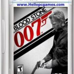 James Bond 007 Blood Stone