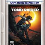 Rise of the Tomb Raider Game
