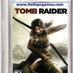 Tomb Raider 2013