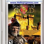 Stronghold 3 Gold Edition Game