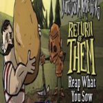 Dont Starve Together: A New Reign Game