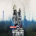Escape from Tarkov Game