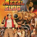 METAL SLUG X