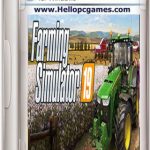 Farming Simulator 19