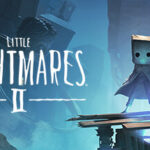 Little Nightmares 2 Game