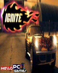 Ignite Game