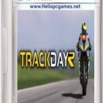 TrackDayR Game