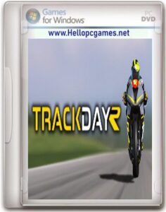 TrackDayR Game