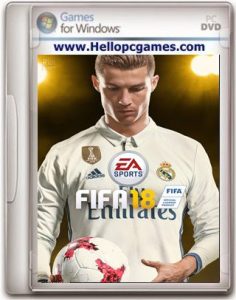 FIFA 18