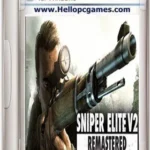Sniper Elite V2 Remastered Game