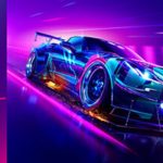 Need for Speed Heat Game