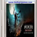 NINJA GAIDEN: Master Collection