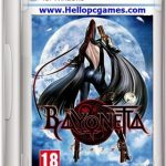 Bayonetta