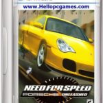 Need for Speed: Porsche Unleashed 2000 Game