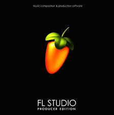 FL-Studio-Producer-Edition