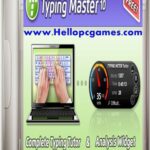 Typing Master