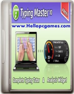 Typing Master