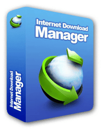 Internet Download Manager IDM