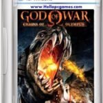 God of War 1