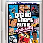 Grand Theft Auto Voice City