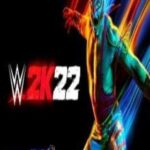 WWE 2K22 Game