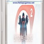 Entropy: Zero 2 Game
