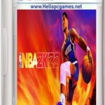 NBA-2K23-Game