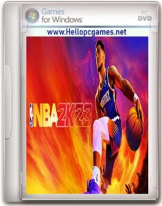 NBA-2K23-Game