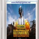 PlayerUnknowns Battlegrounds Game