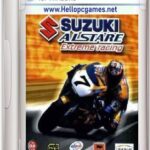 Suzuki Alstare Extreme Racing Game