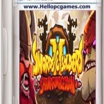 Swords and Soldiers 2 Shawarmageddon Game Download