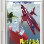 Plane Attack Game Download
