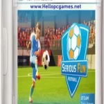 Serious Fun Football Game Download