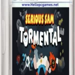 Serious Sam: Tormental Game Free Download