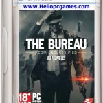 The Bureau: XCOM Declassified Game Download