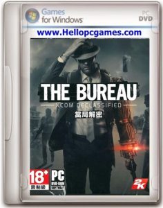 The Bureau: XCOM Declassified Game Download