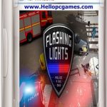 Flashing Lights Police Fire EMS Game Download