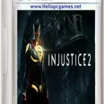 Injustice 2 Game Download