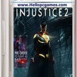 Injustice 2: Legendary Edition Game Download
