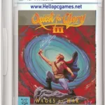 Quest for Glory 3: Wages of War Game Download