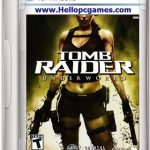 Tomb Raider: Underworld Game Download