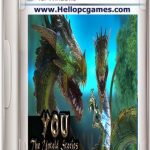 YOU The Untold Stories Download
