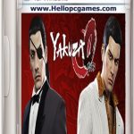 Yakuza 0 Game Download