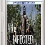 The Infected Game Download
