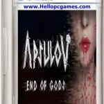 Apsulov End of Gods Deluxe Edition free Download