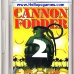 Cannon Fodder 2 Game Download