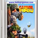 Cannon Fodder 3