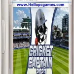 Cricket Captain 2023 Game Download