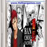BANCHOU TACTICS Download
