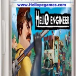 Hello Engineer: Scrap Machines Constructor